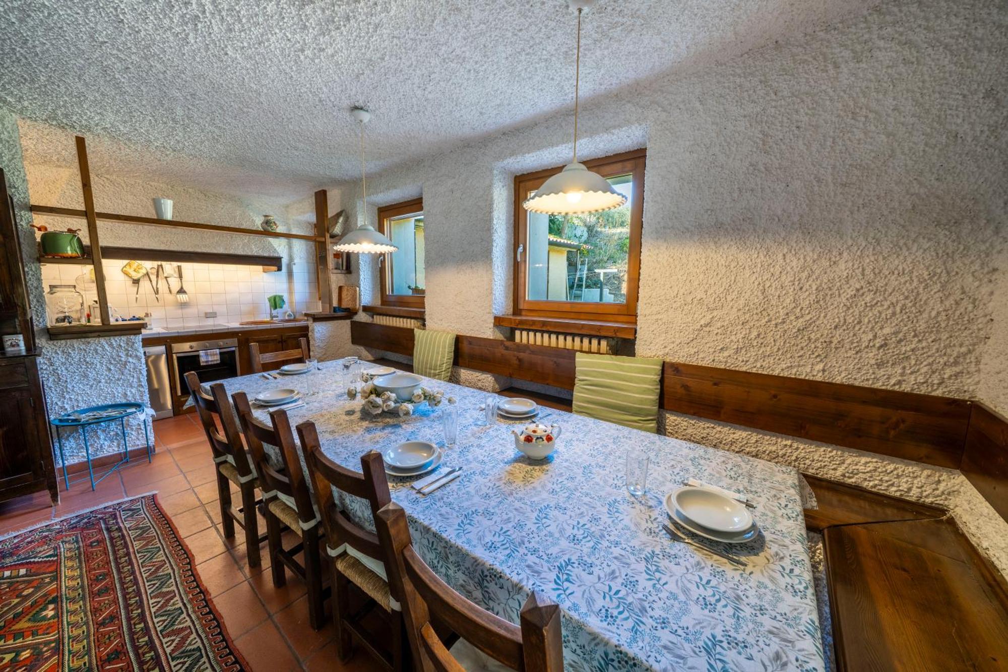 Casa Ghirlanda Con Piscina E Campo Da Tennis Lazise Eksteriør bilde
