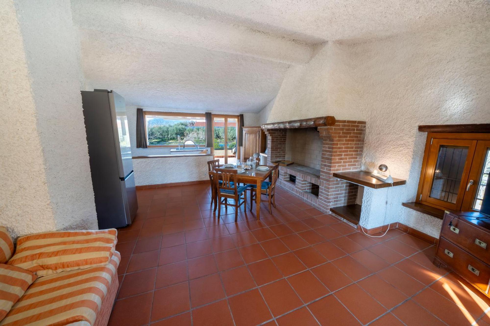 Casa Ghirlanda Con Piscina E Campo Da Tennis Lazise Eksteriør bilde