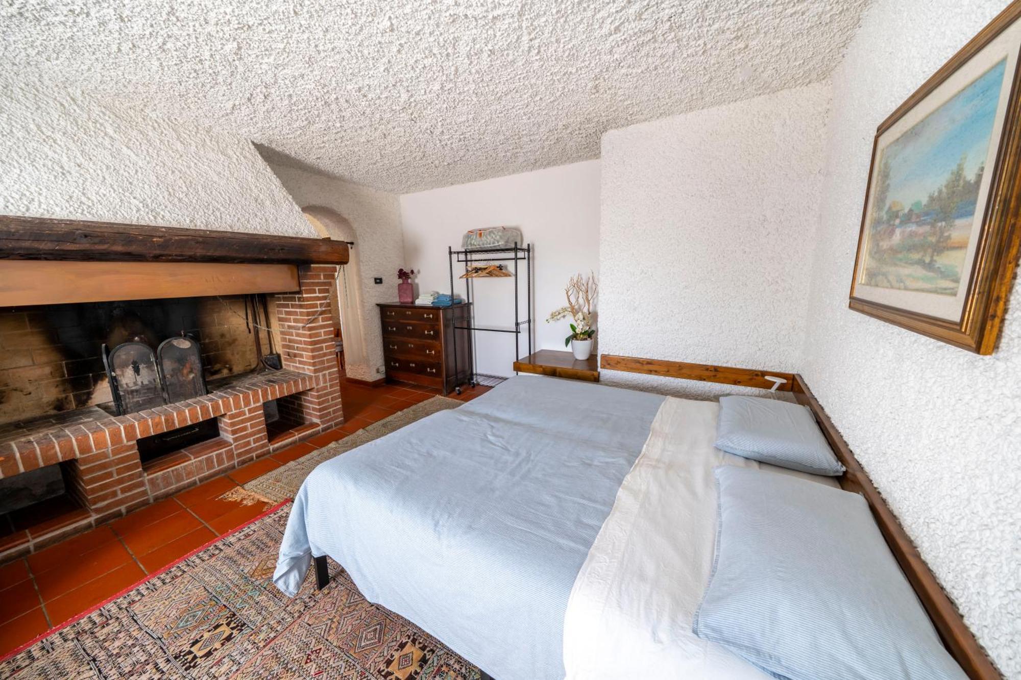 Casa Ghirlanda Con Piscina E Campo Da Tennis Lazise Eksteriør bilde