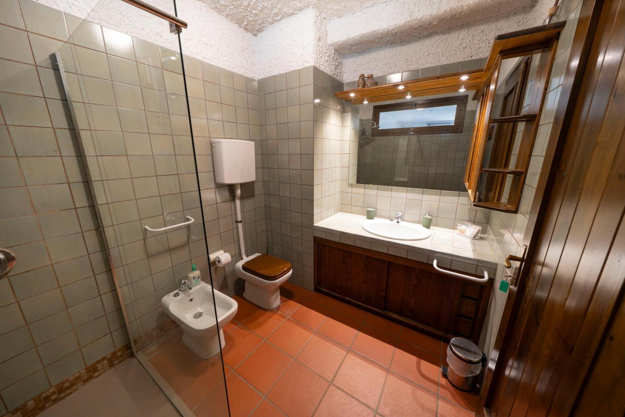 Casa Ghirlanda Con Piscina E Campo Da Tennis Lazise Eksteriør bilde
